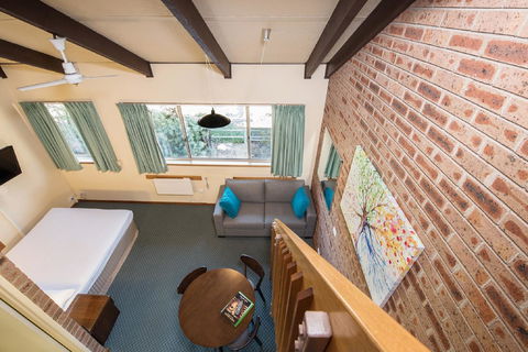 Alpine Gables - eAccommodation 29