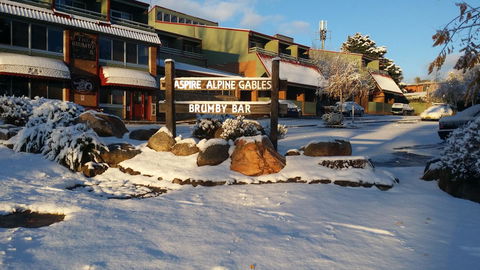 Alpine Gables - eAccommodation 10