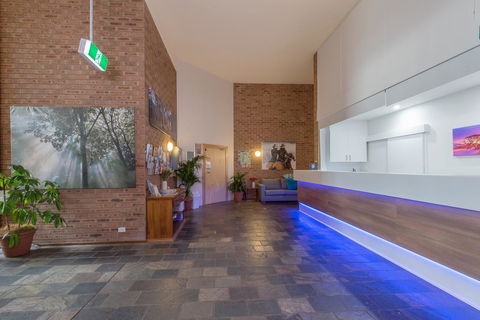 Alpine Gables - eAccommodation 32