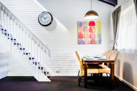 Alpine Gables - eAccommodation 23