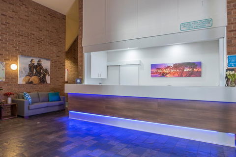 Alpine Gables - eAccommodation 19