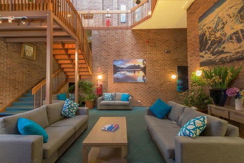 Alpine Gables - eAccommodation 4