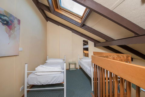 Alpine Gables - eAccommodation 28