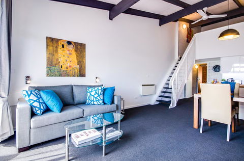 Alpine Gables - eAccommodation 15