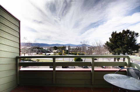 Alpine Gables - eAccommodation 3