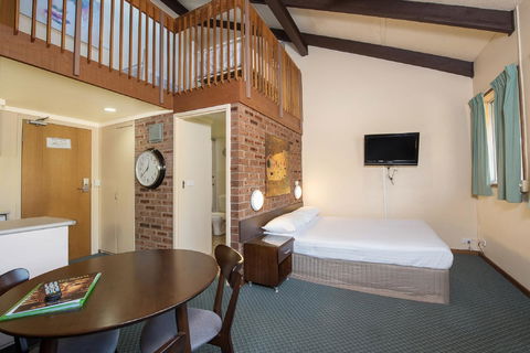 Alpine Gables - eAccommodation 16