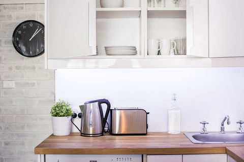 Alpine Gables - eAccommodation 24