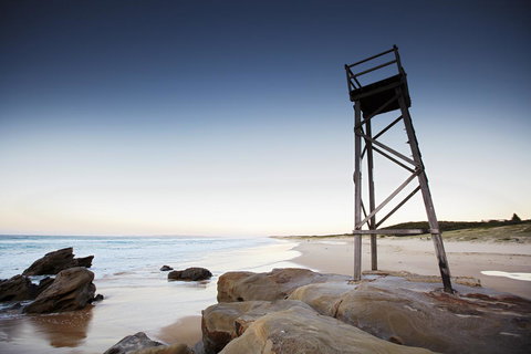 Charlestown Executive Apartments - eAccommodation 32