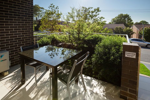 Charlestown Executive Apartments - eAccommodation 5