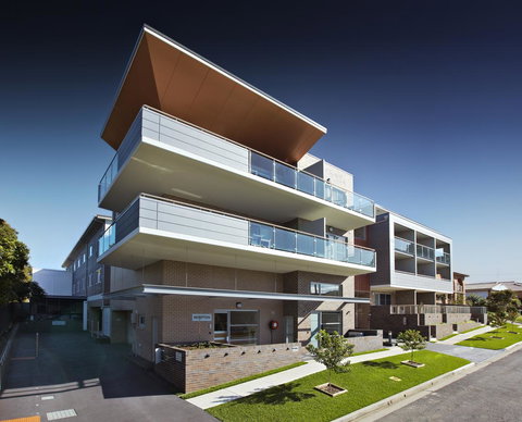 Charlestown Executive Apartments - eAccommodation 34