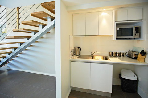 Charlestown Executive Apartments - eAccommodation 22