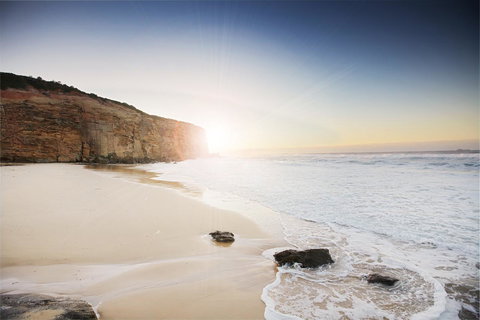 Charlestown Executive Apartments - eAccommodation 33