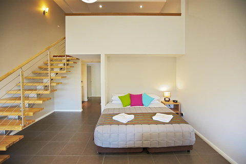 Charlestown Executive Apartments - eAccommodation 21