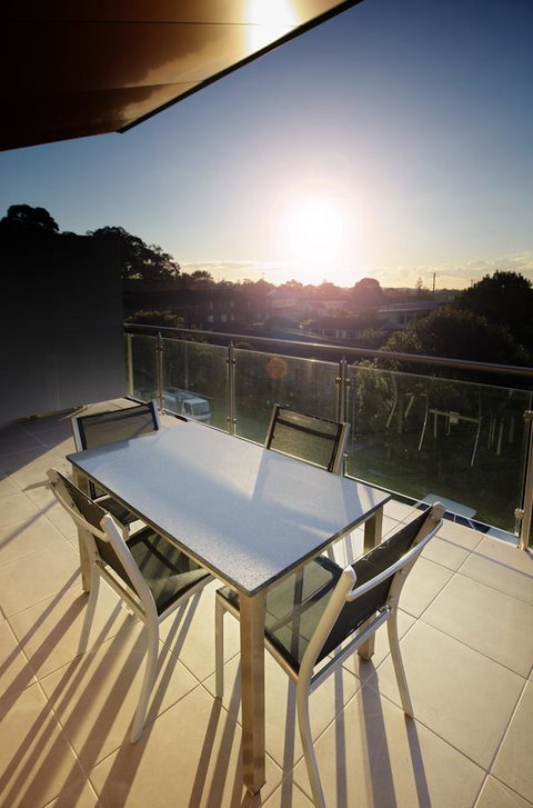 Charlestown Executive Apartments - eAccommodation 9
