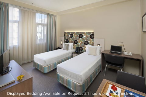 Best Western Plus Hotel Stellar - eAccommodation 19