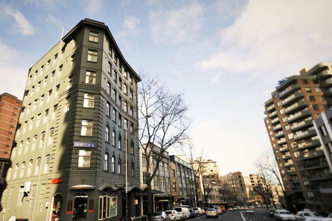 Best Western Plus Hotel Stellar - eAccommodation 8