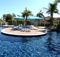 Yarrawonga Waterfront Apartments - eAccommodation
