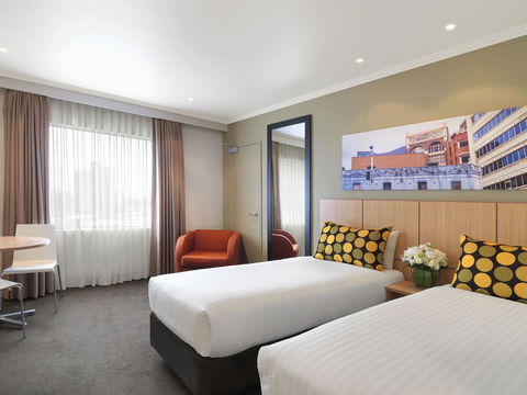 Ibis Styles Sydney Central - eAccommodation 19