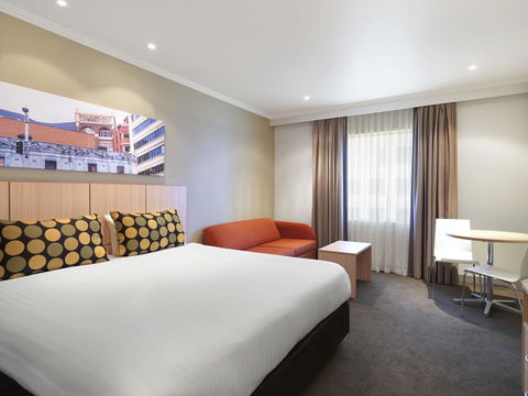 Ibis Styles Sydney Central - eAccommodation 20
