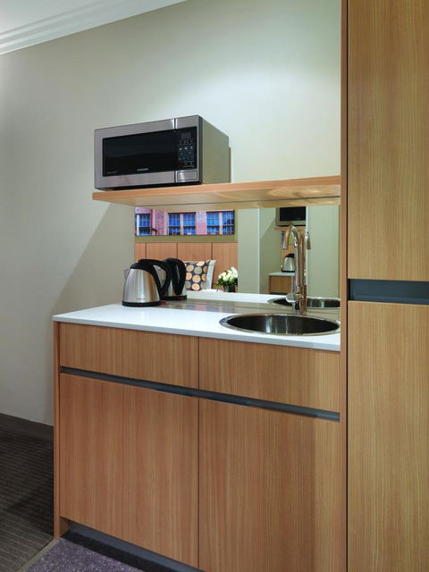 Ibis Styles Sydney Central - eAccommodation 26
