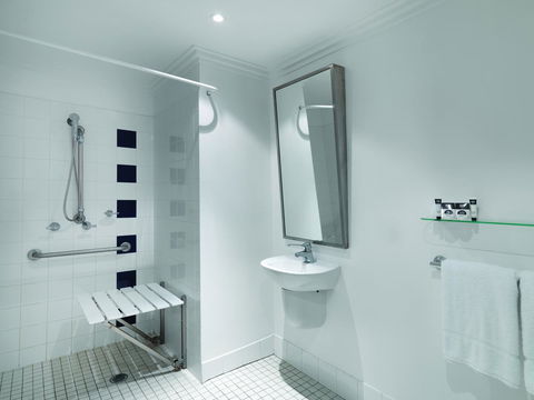 Ibis Styles Sydney Central - eAccommodation 25