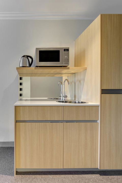 Ibis Styles Sydney Central - eAccommodation 18