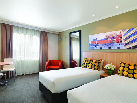 Ibis Styles Sydney Central - eAccommodation 27