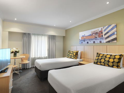 Ibis Styles Sydney Central - eAccommodation 3