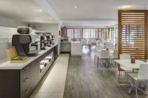 Ibis Styles Sydney Central - eAccommodation 6