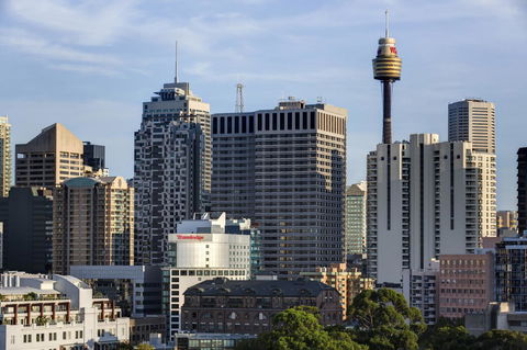 Ibis Styles Sydney Central - eAccommodation 23