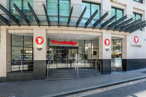 Ibis Styles Sydney Central - eAccommodation 17