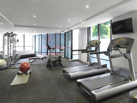 Ibis Styles Sydney Central - eAccommodation 7