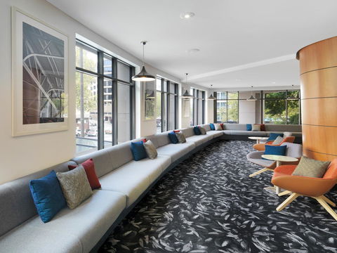 Ibis Styles Sydney Central - eAccommodation 16