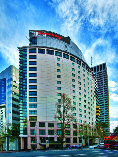 Ibis Styles Sydney Central - eAccommodation 28