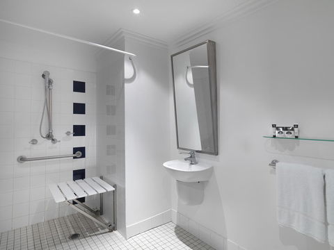 Ibis Styles Sydney Central - eAccommodation 21