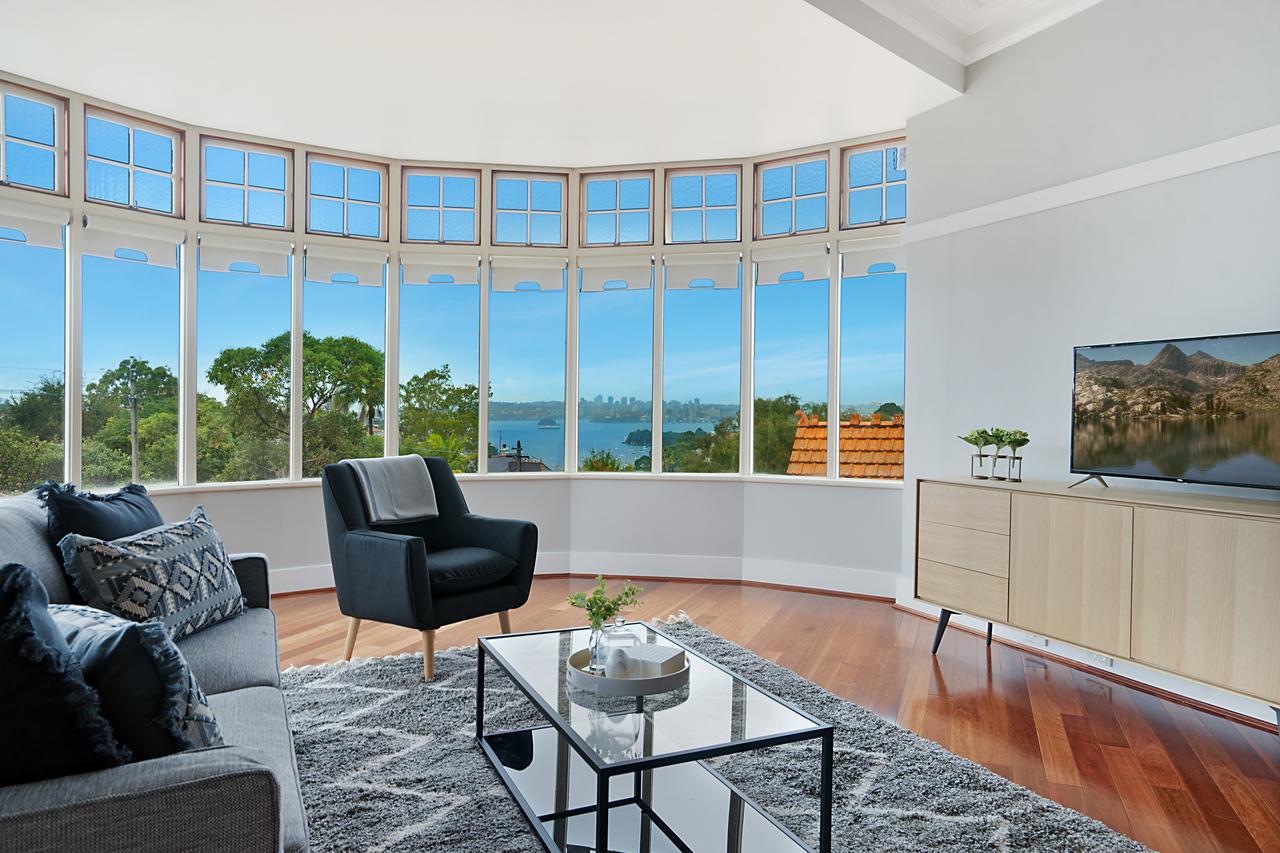 Cremorne NSW eAccommodation