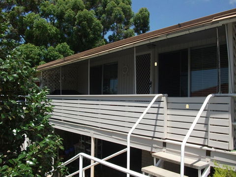 Tomaree Lodge - eAccommodation 9