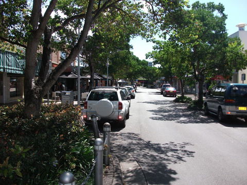 Tomaree Lodge - eAccommodation 14