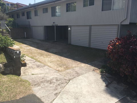 Tomaree Lodge - eAccommodation 11