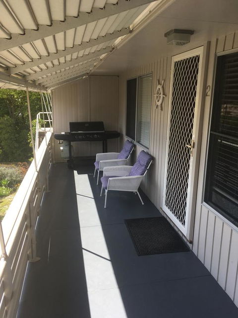 Tomaree Lodge - eAccommodation 7