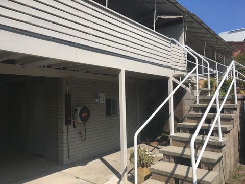 Tomaree Lodge - eAccommodation 12