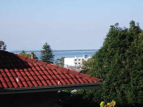Tomaree Lodge - eAccommodation 8
