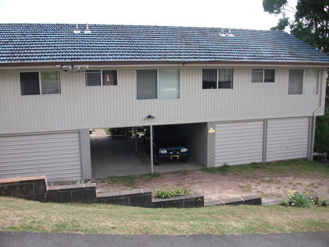 Tomaree Lodge - eAccommodation 10