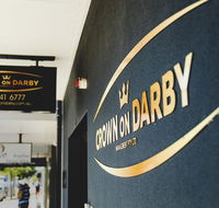 Crown on Darby Newcastle - eAccommodation