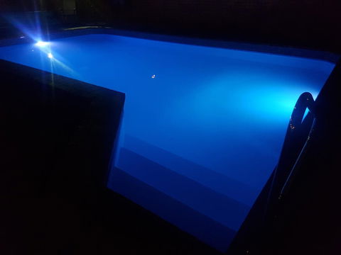 Albury City Motel - eAccommodation 27