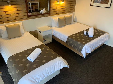 Albury City Motel - eAccommodation 22