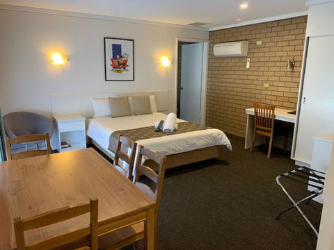 Albury City Motel - eAccommodation 8