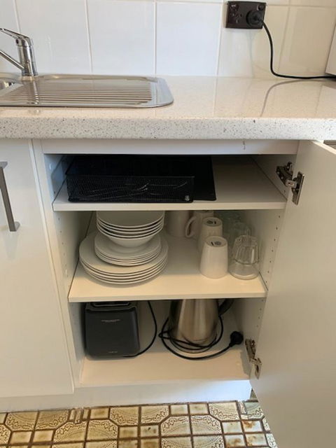 Albury City Motel - eAccommodation 12