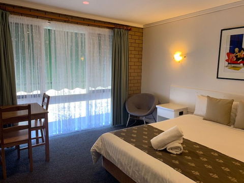 Albury City Motel - eAccommodation 4