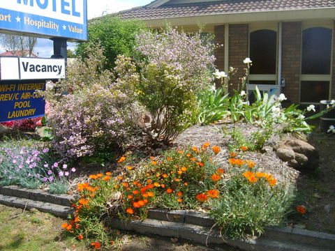 Albury City Motel - eAccommodation 29
